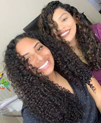 Rashida and Serena Chaney