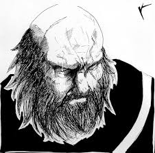 The game surrounds his journey of sacrifice to save buddy from the rando army by any means necessary. Brad Armstrong By Masskass Deviantart Com On Deviantart Lisa The Painful Rpg Lisa The Painful Lisa