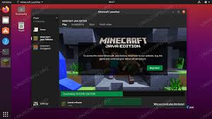 Education edition for teachers and students · m:ee is available on many platforms, but all license purchases can only be done . How To Install Minecraft On Ubuntu 20 04 Focal Fossa Linux Linux Tutorials Learn Linux Configuration