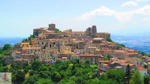 Le origini antiche deriva dal latino. Calabria S Borghi Piu Belli D Italia Italy Review