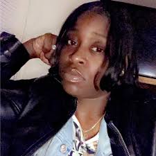 Shawanda Jones Stanford