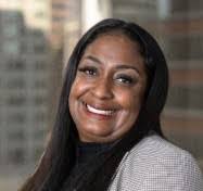 Keshia Douglas's Instagram, Twitter & Facebook