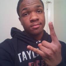 Anthony Driskell's Instagram, Twitter & Facebook