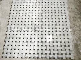 Get it now!compare stonecontact.com price with other sellers on mmodm.com and write reviews for stonecontact.com. Basket Wave Marble Mosaic Tile Bianco Carrara C White Marble Mosaic From China Stonecontact Com