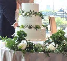 その他の写真 の投稿写真 パレスホテル東京 palace hotel tokyo パレスホテル 結婚式 ウェディング ウェディングのデコレーション