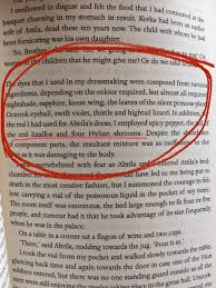 A timeline of things i did, what to do / not to do, books i used, how to improve, how i practiced, what you nee. Dana Schwartz On Twitter Okay This Is A Thread But It S Worth It I Promise On Reddit Today User U Nonono Ohohoh Posted A Page From Acclaimed Irish Novelist John Boyne S Latest Book The