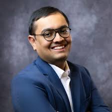 Please join us in celebrating Muhaimin Risad's 5-year anniversary with  Myers-Holum!