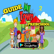 Players will transform into characters from family members to nannies taking care of the . Descargar My Town Preschool 2 Guide V 1 0 Apk Mod Android