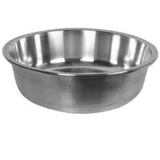 Thunder Group Aluminum Basin 30inch Diameter By 712inch Height Click For Special Deals Mixingbowls Basin Kitchen Mixer Bowl