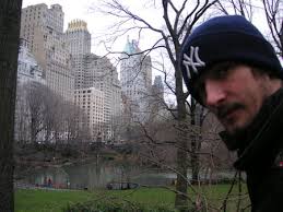 Yannick HAUPTMANN, 42 ans (MONTREAL, MONTRÉAL)