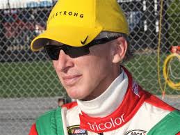 Throwback to.....Ken Weaver. If you know who this is, I will let you form  your own opinions of him. Safe to say he was/is an interesting dude.  #nascar #racing #trucks #history