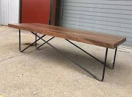 Then add a raw egg or two and a baking mix…the boys favorite is corn bread muffin mix, the spouse. Asymmetrical Hairpin Coffee Table Legs Set Of 4 Etsy