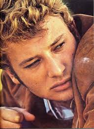 Актёр и певец давид холлидей (david hallyday, род. Johnny Hallyday Fait Sa 1ere Television 18 Avril 1960 Oui Fm