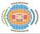 Detailed Madison Square Garden Concert Seating Chart