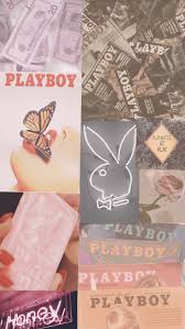 From coca cola, disney and nestle to peppa pig, kellog's and cadbury, b&m provides the best products from the biggest brands affordable prices. Cute Pink Aesthetic Wallpaper Playboy Novocom Top