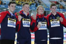 These zones have been merged into one takeover zone 30m in length. Adam Peaty Claims His Third Gold In Gwangju As Gb Men Win 4x100m Medley Relay Isle Of Wight County Press