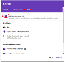 Check spelling or type a new query. Cara Mudah Membuat Soal Pilihan Ganda Dengan Google Form Hosteko Blog