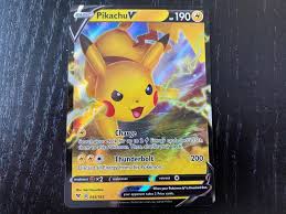 Check spelling or type a new query. The Coolest Pokemon Sword Shield Vivid Voltage Cards We Pulled From Booster Packs Game Informer