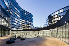 Erste bank ag hauptbahnhof : Grohe In Wien Berlin Und Amsterdam