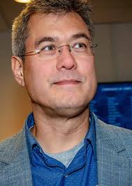 2019 Activity Report