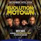 Evolution Motown