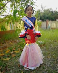 Sebutkan 5 contoh pantun kanak kanak. Baju Dress Merdeka Off 62 Www Transanatolie Com