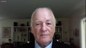 Congratulations Tom Laurenson, new...