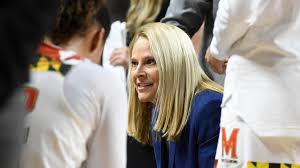 Coaching staff keep shining and putting in the game plan. Frese Announces Staff Updates University Of Maryland Athletics