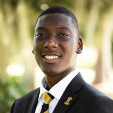 Last Thursday, Kendrick Ellis, Carey Carpenter, and I delivered a  presentation to students at Gadsden County High School in Havana, FL  detailing the benefits of studying in Information Technology and…