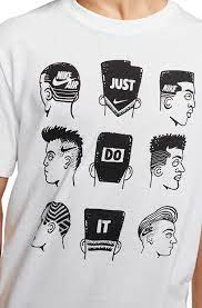Nike sleeveless shirts for men Nike Haircut T Shirt Promotions