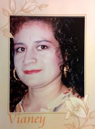 VIANEY GONZALEZ Obituary (2014)