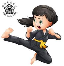 Pin Su Kuk Sool Won And Korea