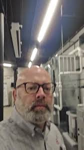 Mark Arrowood's Instagram, Twitter & Facebook