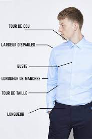 April 13, 2020 • bien choisir ses vêtements , featured homepage , s'habiller symbole de l'élégance masculine, la chemise n'est pas réservée qu'aux grands jours et s'intègre parfaitement à un look décontracté. Choisir La Taille D Une Chemise Adaptee A Sa Morphologie Psm