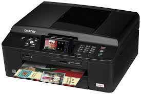 Free Download Printer Driver Brother Mfc J625dw All Printer Drivers