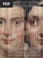 Jane Austen İkna Oda Yayınları