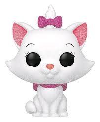 Check spelling or type a new query. Marie Diamond Pop Vinyl Figure At Mighty Ape Nz