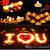Handmade Candle Decoration