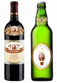 Gegen kostenlose zeitungen, die einen redaktionellen teil. Aufkleber Fur Flaschen Und Glaser Weinetiketten Aufkleber Selbst Gestalten Weinetiketten Selbst Gestalten