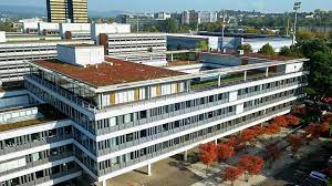 Herzog + partner construction management: Soka Bau Wiesbaden Lebt