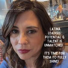 Alejandra Mielke PhD Coaching & Consulting, LLC