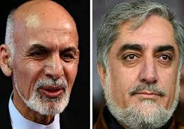 Abdullah, who serves as chief executive in a shaky unity government with mr. Modi Welcomes Agreement Between Afghanistan S Ghani Abdullah India News India Tv