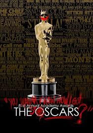 Awesome Joker Oscar Poster Award Poster Best Picture Winners Photo Manipulation