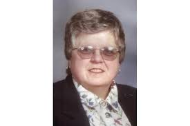 Carol Schmidt Obituary (1944