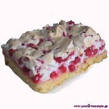 Pin Auf Johannisbeerkuchen