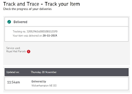 03457 740 740 working hour: Royal Mail Tracking Is Saying The Item In Delivered But The Customer Is Saying She Hasnt Recieved The Item Sell On Amazon Amazon Seller Forums
