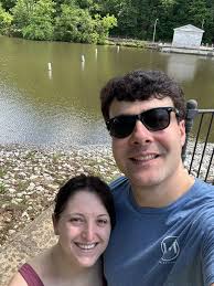 Karson Kamenetz for Baltimore County Council