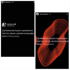 Son gelen haberlere göre ise alp navruz, aslışah alkoçlar ilişkisi çok kısa sürdüğü iddia edilmişti. Aslisahalkoclar Hashtag On Twitter