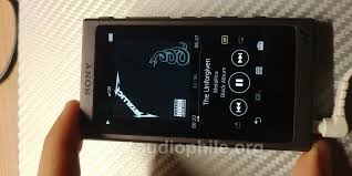 Sony Nw A45 Sony Elektronik Muzik Cihaz