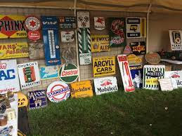 Auto History Signs Ltd